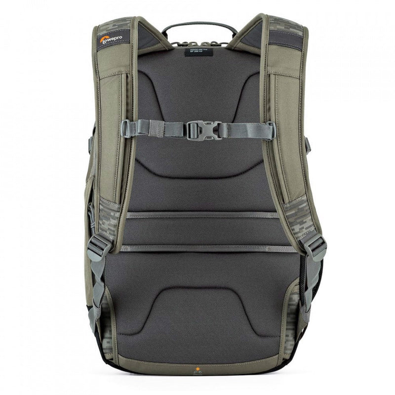 LOWERPRO | Ridgeline Pro BP 300 AW Mica and Pixel Camo