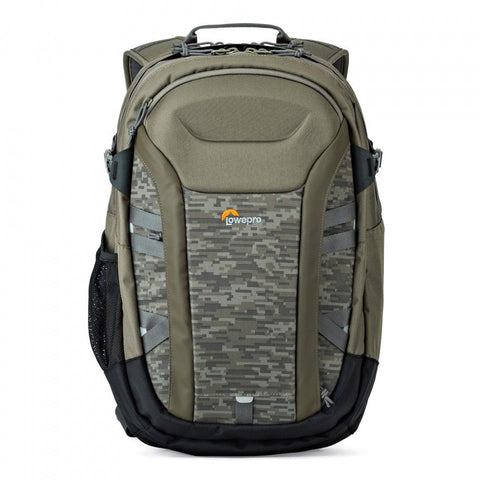 LOWERPRO | Ridgeline Pro BP 300 AW Mica and Pixel Camo