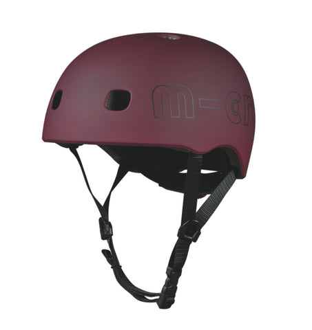 MICRO | Helmet Autumn Red M AC2129BX | 44002129