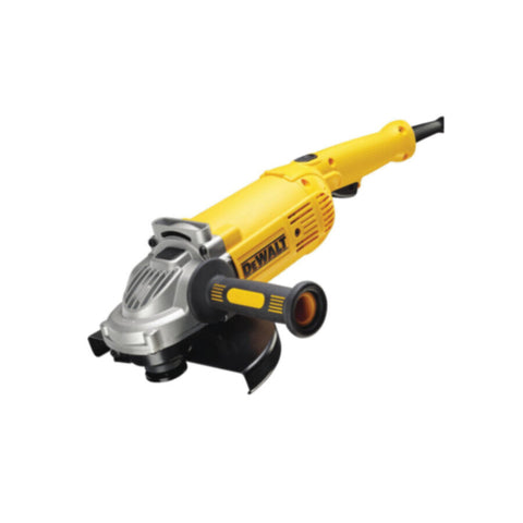 DEWALT | Large Angle Grinder 230mm 2200W 220V | DWE492-B5