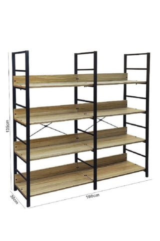 Large Stand 160X30X135Cm | 540 1