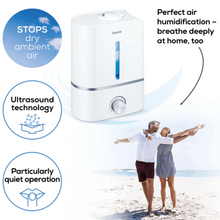 BEURER | Air Humidifier LB 45 White