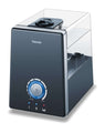 BEURER | Air Humidifier LB 88 schwarz Black