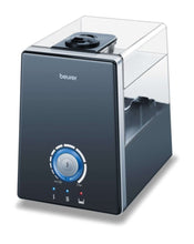BEURER | Air Humidifier LB 88 schwarz Black