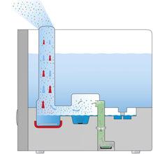 BEURER | Air Humidifier LB 88 schwarz Black