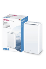 BEURER | Air Dehumidifier White | LE-30