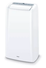 BEURER | Air Dehumidifier 20L per 24h White | LE-60