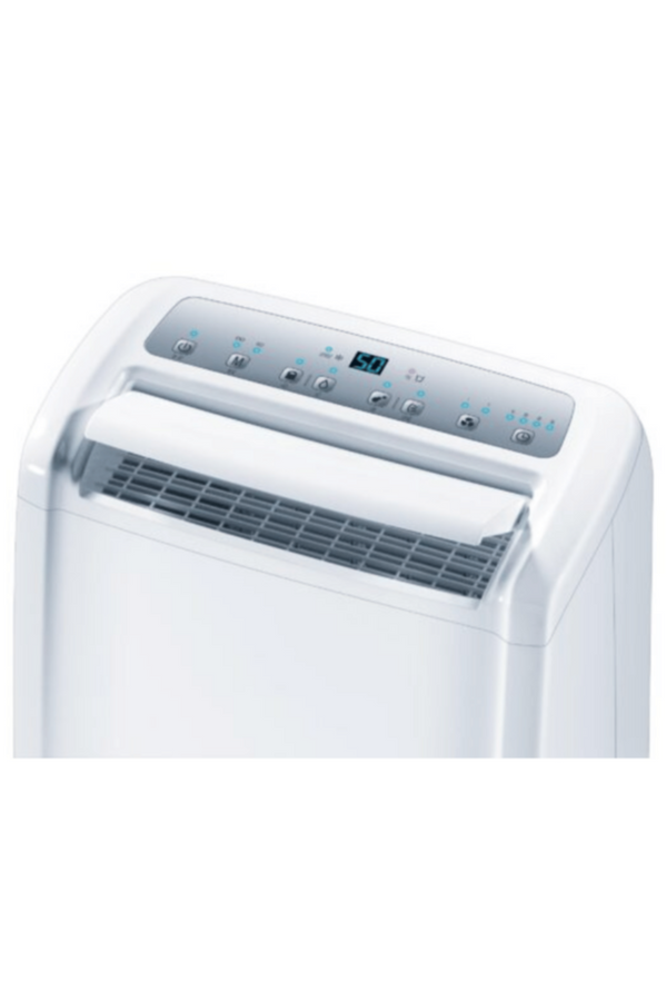 BEURER | Air Dehumidifier 20L per 24h White | LE-60