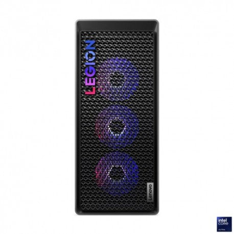 LENOVO | Legion T7 34IAS10 Ultra 9 285K 64GB/2TB RTX 5080 SUPER 16GB GDDR7 Win11 Gray | 90Y60026EV