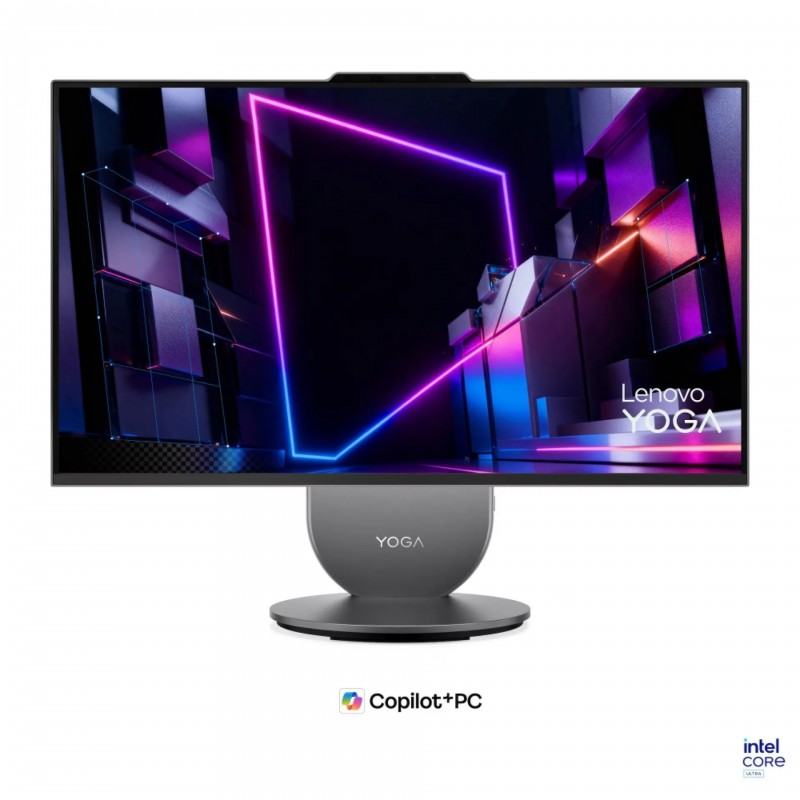 LENOVO | Yoga AIO 27IPH11 Ultra 7 356H 32GB/1TB 27