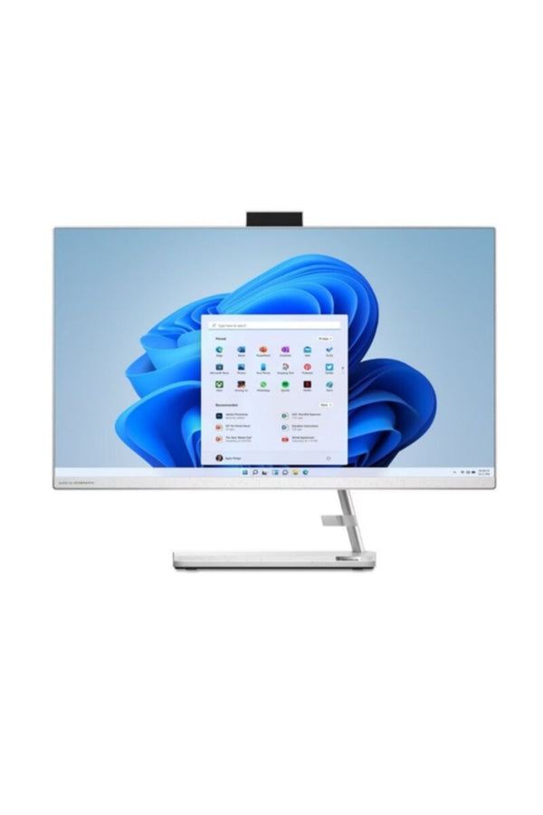 LENOVO | IdeaCentre AIO 3 27IAP7, i7-13620H, 16GB, 512GB, MX550 2GB, 27" FHD, White, Win11 | F0GJ00LYAX