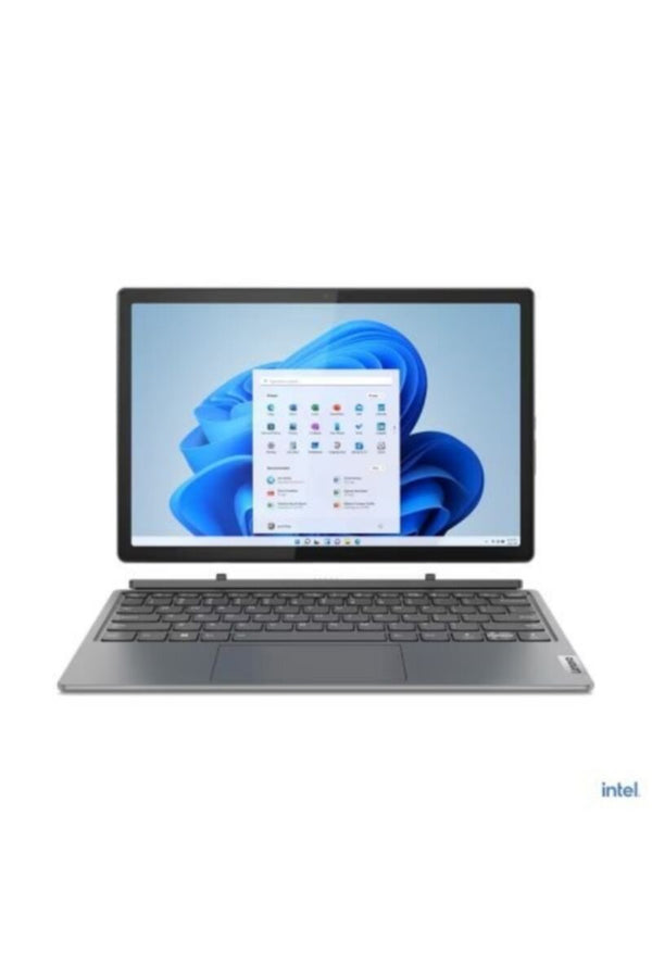 LENOVO | IdeaPad Duet 5 12IRU8 (i7-1355U, 16GB, 512GB, 12.4" 2.5K,Â  Grey, Pen, Win11) | 83B3002AAX