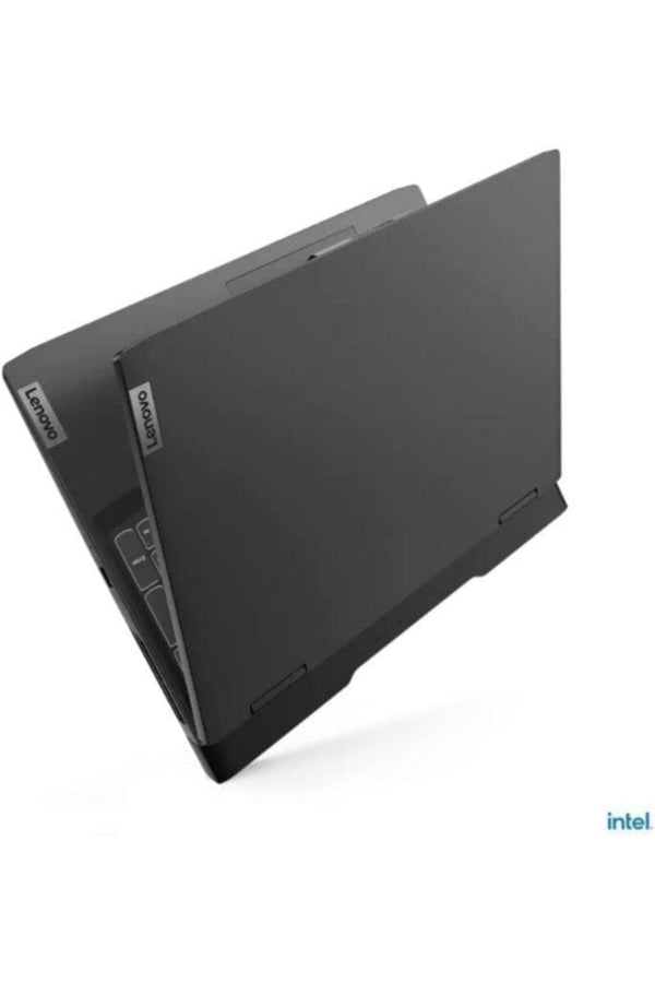 LENOVO | IdeaPad Gaming 3 16IAH7 (i7-12650H, 16GB, 512GB SSD, RTX 3060 6GB, 16" WUXGA, Grey, Win 11) | 82SA0076AX