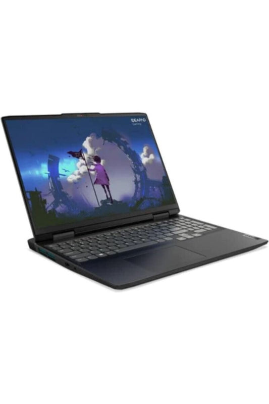 LENOVO | IdeaPad Gaming 3 16IAH7 (i7-12650H, 16GB, 512GB SSD, RTX 3060 6GB, 16