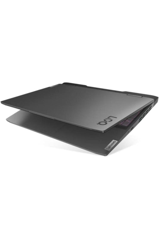 LENOVO | Ideapad LOQ 16IRH8 Gaming (2023) Laptop â€“ 13th Gen, Intel Core i7-13620H, 16inch WQXGA, 512GB SSD, 16GB RAM, 8GB Nvidia GeForce RTX 4060 Graphics, Windows 11 | 82XW006LAX