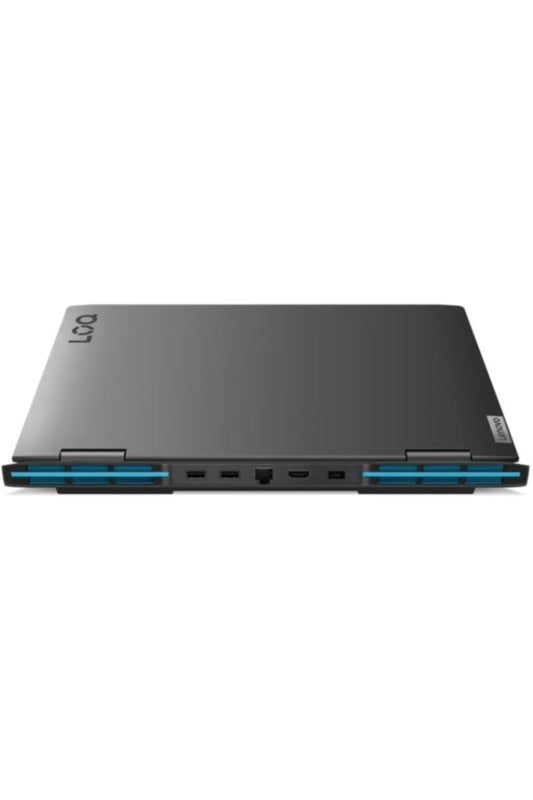 LENOVO | Ideapad LOQ 16IRH8 Gaming (2023) Laptop â€“ 13th Gen, Intel Core i7-13620H, 16inch WQXGA, 512GB SSD, 16GB RAM, 8GB Nvidia GeForce RTX 4060 Graphics, Windows 11 | 82XW006LAX