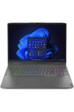LENOVO | Ideapad LOQ 16IRH8 Gaming (2023) Laptop â€“ 13th Gen, Intel Core i7-13620H, 16inch WQXGA, 512GB SSD, 16GB RAM, 8GB Nvidia GeForce RTX 4060 Graphics, Windows 11 | 82XW006LAX