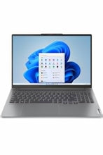 LENOVO | IdeaPad Pro 5 16IRH8 (2023) Laptop â€“ 13th Gen, Intel Core i7-13700H, 16 inch 2.5K, 512GB SSD, 16GB RAM, 6GB Nvidia GeForce RTX 3050 Graphics, Windows 11 Home | 83AQ002NAX
