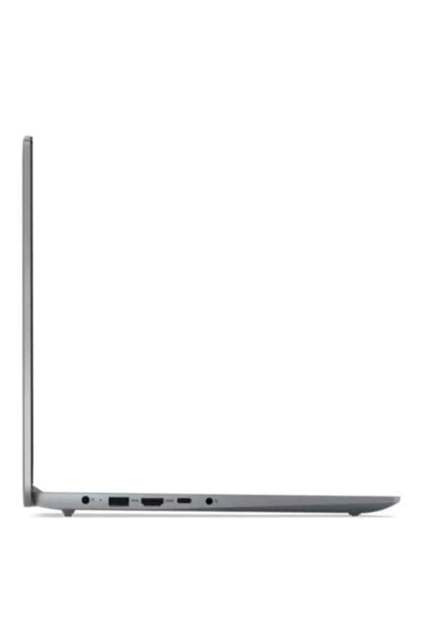LENOVO | IdeaPad Slim 3 15ABR8, Ryzen7-7730U, 8GB, 512GB, 15.6" FHD, FP, Grey, Win11 | 82XM005LAX