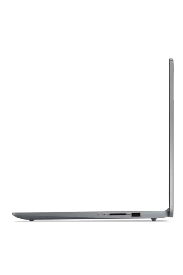 LENOVO | IdeaPad Slim 3 15ABR8, Ryzen7-7730U, 8GB, 512GB, 15.6" FHD, FP, Grey, Win11 | 82XM005LAX