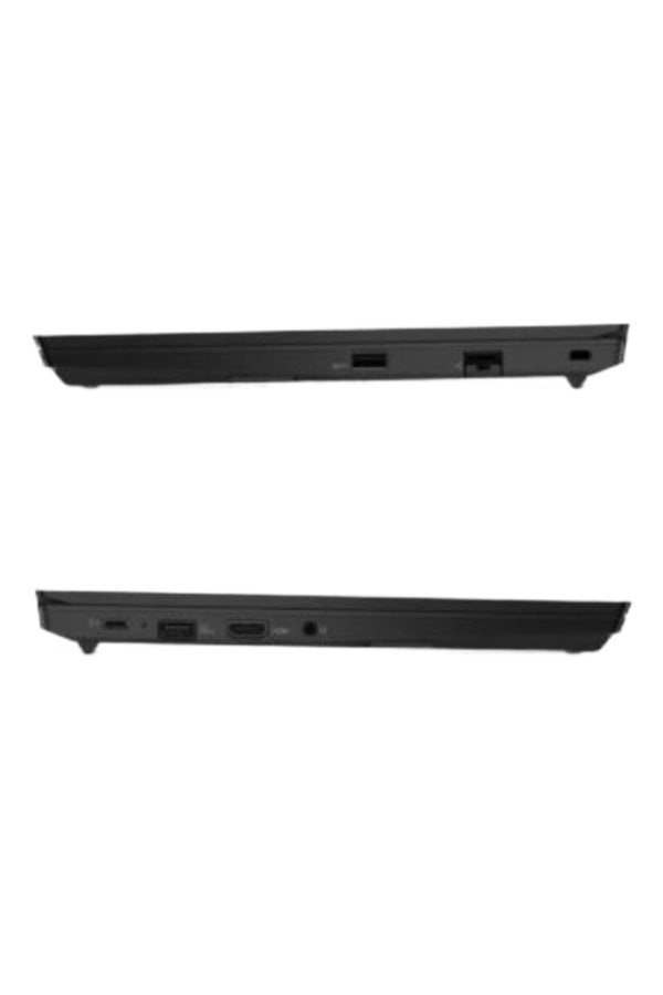 LENOVO | ThinkPad Intel Core i5-1235U, 10C (2P +8E) / 12T, P-core 1.3 / 4.4GHz, E-core 0.9 / 3.3GHz, 12MB ) , 8GB Base DDR4, 512GB SSD M.2 2242 NVMe, Intel Iris Xe, 14.0" FHD | 21E3002TGR