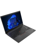 LENOVO | ThinkPad Intel Core i5-1235U, 10C (2P +8E) / 12T, P-core 1.3 / 4.4GHz, E-core 0.9 / 3.3GHz, 12MB ) , 8GB Base DDR4, 512GB SSD M.2 2242 NVMe, Intel Iris Xe, Win 11 Pro 64, 14.0