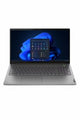 LENOVO | ThinkBook Intel Core i5-1235U, 10C (2P +8E) / 12T, P-core 1.3 / 4.4GHz, E-core 0.9 / 3.3GHz, 12MB ) , 8GB Base DDR4, 512GB SSD M.2 2242 NVMe G4, Integrated, 15.6