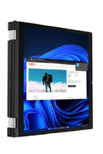 LENOVO | Intel Core i7-1255U, 10C (2P + 8E) / 12T, P-core 1.7 / 4.7GHz, E-core 1.2 / 3.5GHz, 12MB , 16GB Base DDR4, 512GB SSD M.2 2242 NVMe, Intel Iris Xe, 13.3