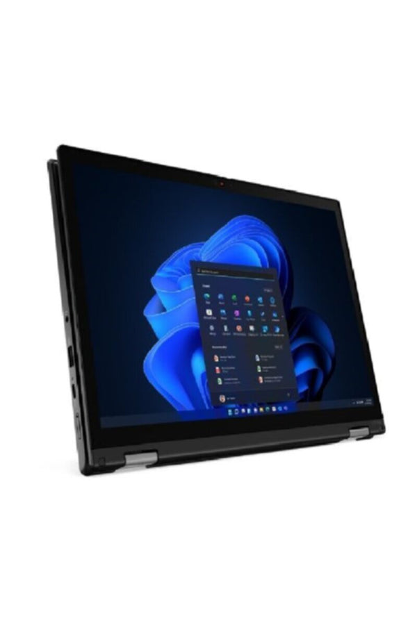 LENOVO | Intel Core i7-1255U, 10C (2P + 8E) / 12T, P-core 1.7 / 4.7GHz, E-core 1.2 / 3.5GHz, 12MB , 16GB Base DDR4, 512GB SSD M.2 2242 NVMe, Intel Iris Xe, 13.3" Windows 11 Professional 64-DG | 21B5002AGR