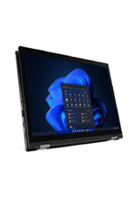 LENOVO | Intel Core i7-1255U, 10C (2P + 8E) / 12T, P-core 1.7 / 4.7GHz, E-core 1.2 / 3.5GHz, 12MB , 16GB Base DDR4, 512GB SSD M.2 2242 NVMe, Intel Iris Xe, 13.3