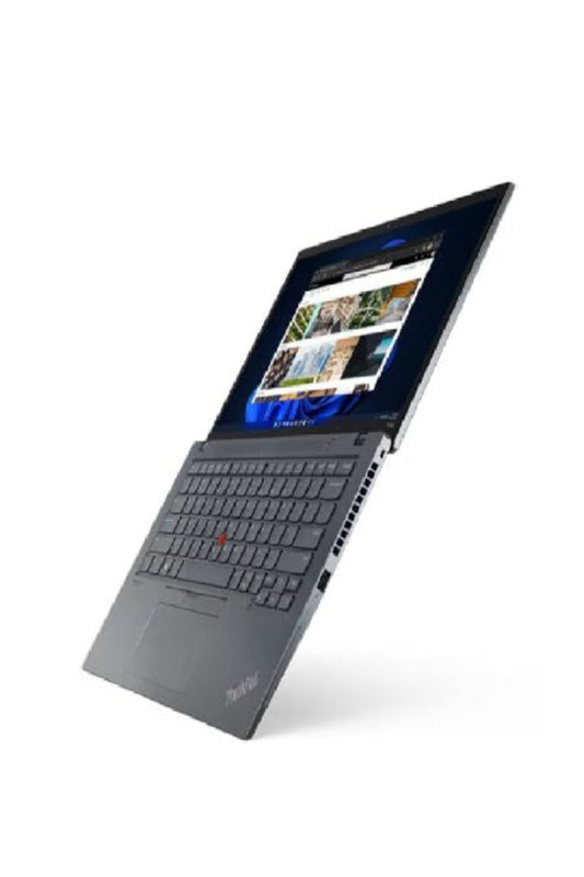 LENOVO | Intel Core i7-1255U, 10C (2P + 8E) / 12T, P-core 1.7 / 4.7GHz, E-core 1.2 / 3.5GHz, 12MB , 16GB Base DDR5, 512GB SSD M.2 2280 NVMe, Intel Iris Xe, 14.0