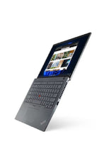 LENOVO | Intel Core i7-1255U, 10C (2P + 8E) / 12T, P-core 1.7 / 4.7GHz, E-core 1.2 / 3.5GHz, 12MB , 16GB Base DDR5, 512GB SSD M.2 2280 NVMe, Intel Iris Xe, 14.0