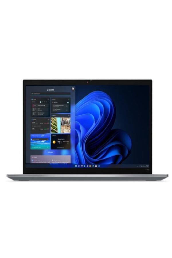 LENOVO | Intel Core i7-1255U, 10C (2P + 8E) / 12T, P-core 1.7 / 4.7GHz, E-core 1.2 / 3.5GHz, 12MB , 16GB Base DDR5, 512GB SSD M.2 2280 NVMe, Intel Iris Xe, 14.0" | 21BR008GGR