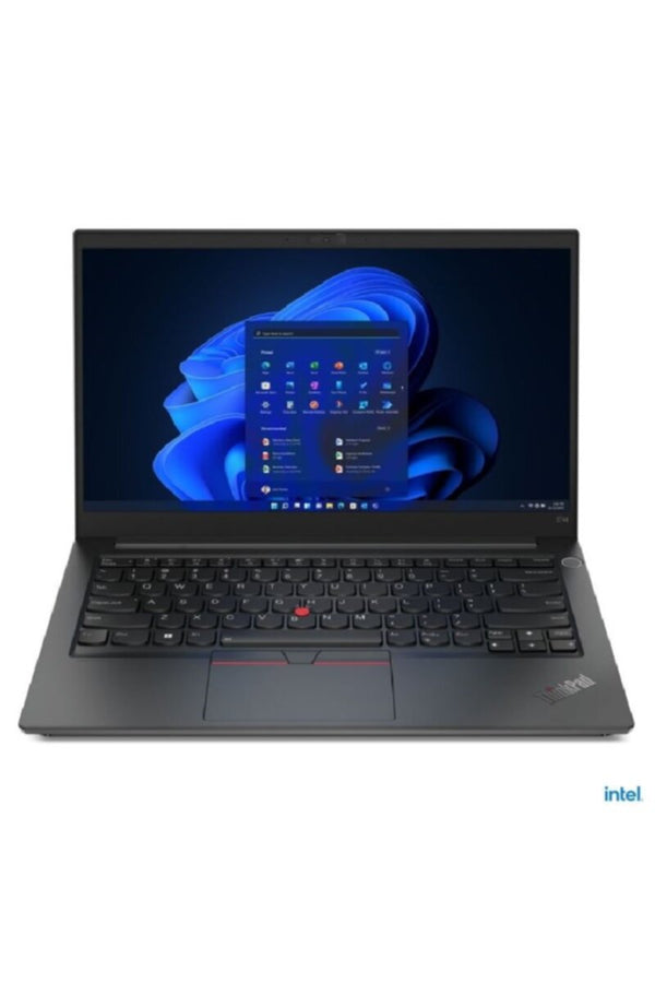 LENOVO | ThinkPad Intel Core i7-1255U, 10C (2P +8E) / 12T, P-core 1.7 / 4.7GHz, E-core 1.2 / 3.5GHz, 12MB , 8GB Base DDR4 Ram , 512GB SSD M.2 2242 NVMe, nVidia MX550 2GB, 14.0" FHD Windows 11 Professional 64 bit | 21E3009XGR