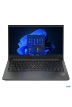 LENOVO | ThinkPad Intel Core i7-1255U, 10C (2P +8E) / 12T, P-core 1.7 / 4.7GHz, E-core 1.2 / 3.5GHz, 12MB , 8GB Base DDR4 Ram , 512GB SSD M.2 2242 NVMe, nVidia MX550 2GB, 14.0