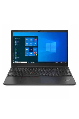 LENOVO | ThinkPad Intel Core i7-1255U, 10C (2P +8E) / 12T, P-core 1.7 / 4.7GHz, E-core 1.2 / 3.5GHz, 12MB , 8GB Base DDR4 Ram , 512GB SSD M.2 2242 NVMe, nVidia MX550 2GB, 15.6