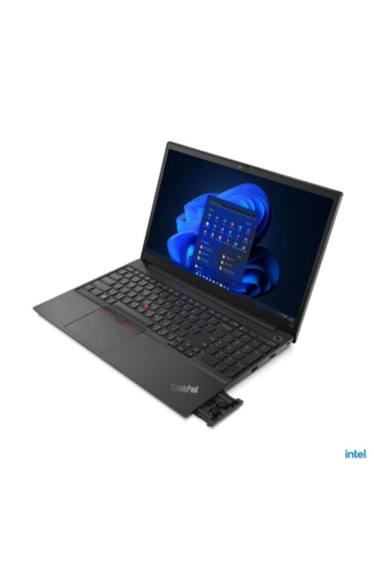 LENOVO | ThinkPad Intel Core i7-1255U, 10C (2P + 8E) / 12T, P-core 1.7 / 4.7GHz, E-core 1.2 / 3.5GHz, 12MB , 8GB Base DDR4, 512GB SSD M.2 2242 NVMe, nVidia MX550 2GB, 15.6