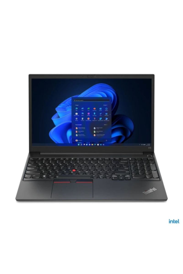 LENOVO | ThinkPad Intel Core i7-1255U, 10C (2P + 8E) / 12T, P-core 1.7 / 4.7GHz, E-core 1.2 / 3.5GHz, 12MB , 8GB Base DDR4, 512GB SSD M.2 2242 NVMe, nVidia MX550 2GB, 15.6" FHD Windows 11 Professional 64 bit | 21E600BFGR