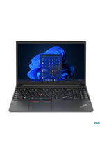LENOVO | ThinkPad Intel Core i7-1255U, 10C (2P + 8E) / 12T, P-core 1.7 / 4.7GHz, E-core 1.2 / 3.5GHz, 12MB , 8GB Base DDR4, 512GB SSD M.2 2242 NVMe, nVidia MX550 2GB, 15.6