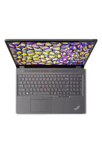 LENOVO | Intel Core i7-12800HX, 16C (8P + 8E) / 24T, P-core 2 / 4.8GHz, E-core 1.5 / 3.4GHz, 25MB ), 16GB DDR5 Ram , 512GB SSD M.2 2280 NVMe G4, nVidia RTXA1000 4GB, 16.0