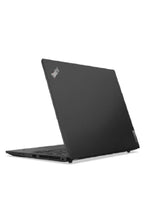 LENOVO | Intel Core i7-1355U, 10C (2P + 8E) / 12T, P-core 1.7 / 5.0GHz, E-core 1.2 / 3.7GHz, 12MB , 16GB Base DDR5, 512GB SSD M.2 2280 NVMe G4, Intel Iris Xe, 14.0