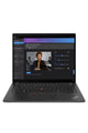 LENOVO | Intel Core i7-1355U, 10C (2P + 8E) / 12T, P-core 1.7 / 5.0GHz, E-core 1.2 / 3.7GHz, 12MB , 16GB Base DDR5, 512GB SSD M.2 2280 NVMe G4, Intel Iris Xe, 14.0