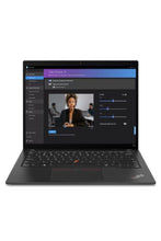 LENOVO | Intel Core i7-1355U, 10C (2P + 8E) / 12T, P-core 1.7 / 5.0GHz, E-core 1.2 / 3.7GHz, 12MB , 16GB Base DDR5, 512GB SSD M.2 2280 NVMe G4, Intel Iris Xe, 14.0