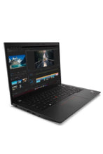 LENOVO | Intel Core i7-1355U, 10C (2P + 8E) / 12T, P-core 1.7 / 5.0GHz, E-core 1.2 / 3.7GHz, 12MB, 16GB DDR4, 512GB SSD M.2 2242 NVMe, Integrated, 14.0