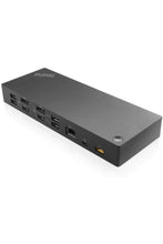 LENOVO | ThinkPad Hybrid USB-C Dock UK | 40AF0135UK