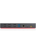 LENOVO | ThinkPad Hybrid USB-C Dock UK | 40AF0135UK