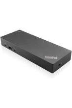 LENOVO | ThinkPad Hybrid USB-C Dock UK | 40AF0135UK