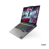 LENOVO | LOQ 15AHP11 Ryzen 7 250 16GB/512GB RTX 5060 8GB 15.3