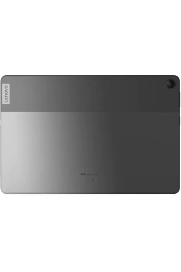 LENOVO | M10 - Tab 328XU, Storm Grey, 4GB Ram, 64GB, 4G LTE Voice, Front 5.0MP (RGB) / Rear 8.0MP (RGB), 5000mAh, Android 11Â Folio Case + Film | ZAAF0058AE