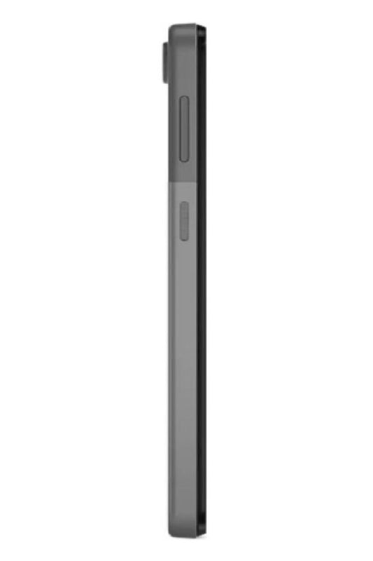 LENOVO | M10 - Tab 328XU, Storm Grey, 4GB Ram, 64GB, 4G LTE Voice, Front 5.0MP (RGB) / Rear 8.0MP (RGB), 5000mAh, Android 11Â Folio Case + Film | ZAAF0058AE